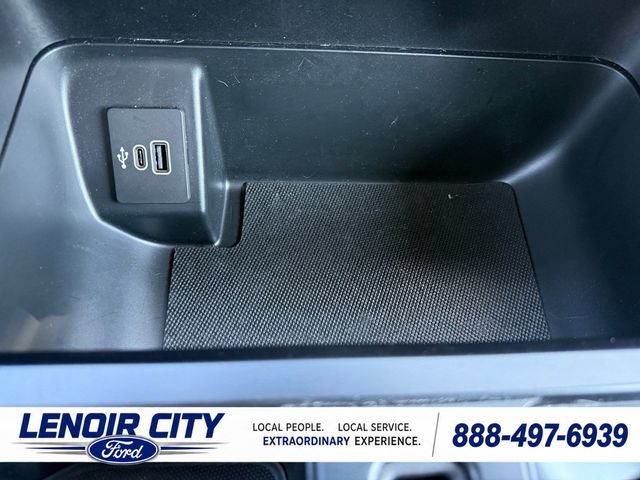 Certified 2025 Ford F150 Lightning XLT AWD/4WD image 27
