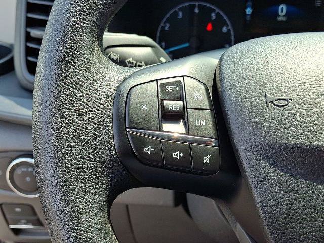 Certified 2025 Ford Transit 350 XLT RWD image 22