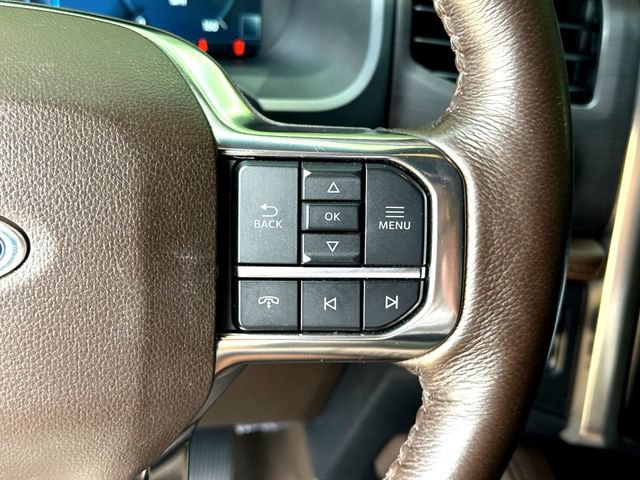 Certified 2023 Ford Expedition Max King Ranch AWD/4WD image 16