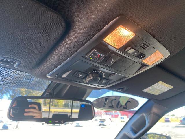 Used 2021 Toyota Tacoma TRD Off-Road image 25