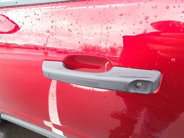 Certified 2025 Ford Bronco Sport Badlands image 23