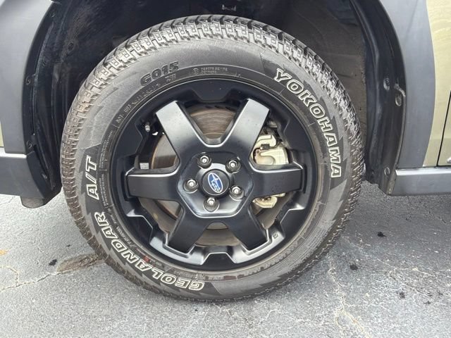 Used 2022 Subaru Outback Wilderness AWD/4WD image 10
