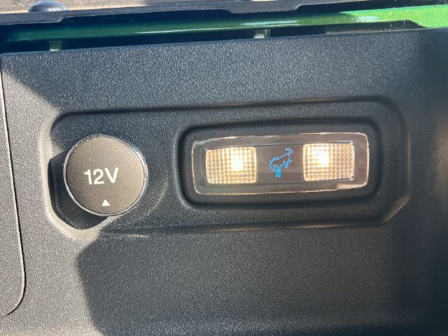 Certified 2025 Ford Bronco Big Bend AWD/4WD image 8