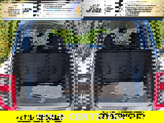 Certified 2024 Ford Bronco Sport Badlands image 30