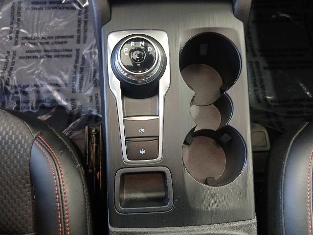 Certified 2023 Ford Escape ST-Line Select w/ Tech Pack #1 image 17