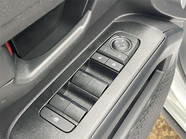 Used 2025 Toyota 4Runner SR5 image 17