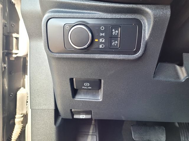 Certified 2022 Ford Bronco Outer Banks AWD/4WD image 15