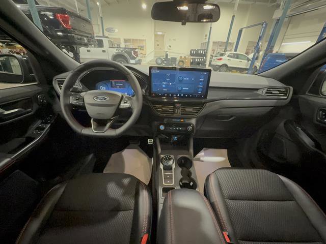 Certified 2023 Ford Escape ST-Line Select w/ Tech Pack #2 image 21