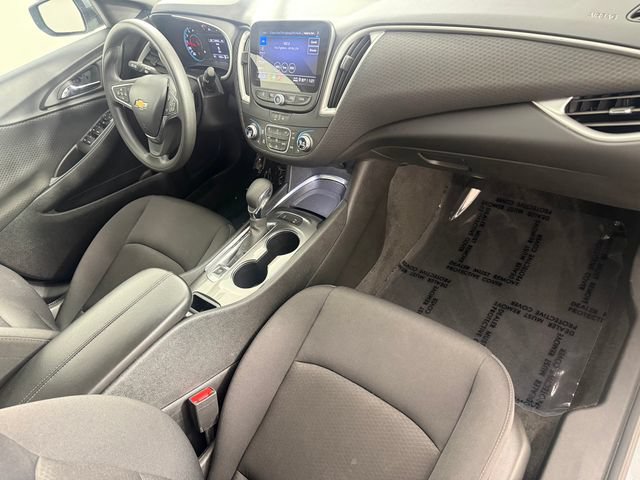 Used 2024 Chevrolet Malibu LT FWD image 19