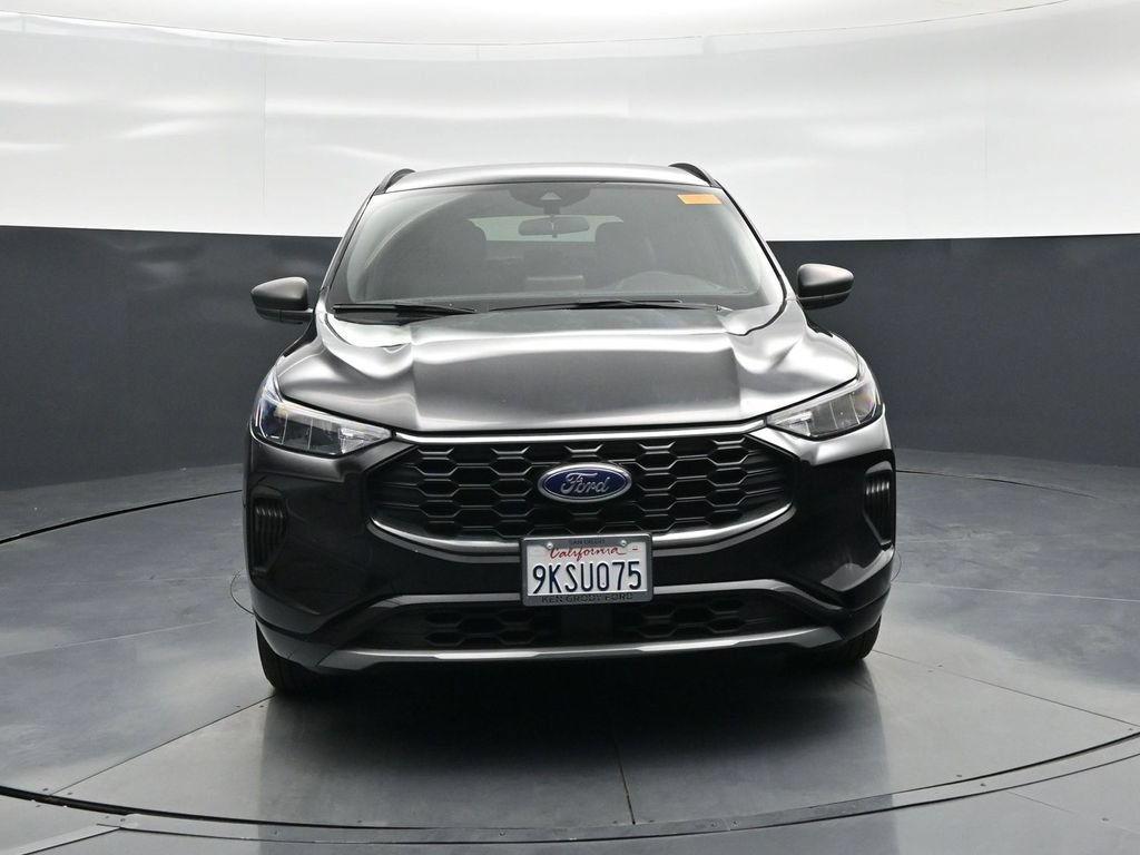 Certified 2023 Ford Escape ST-Line w/ Equipment Group 301A FWD image 55