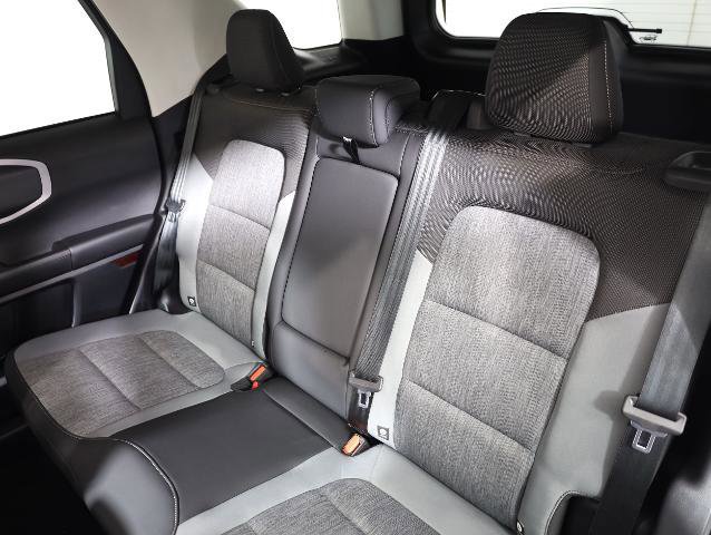 Certified 2023 Ford Bronco Sport Big Bend w/ Convenience Package image 11