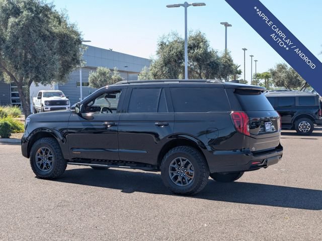 Certified 2025 Ford Expedition Tremor AWD/4WD image 5