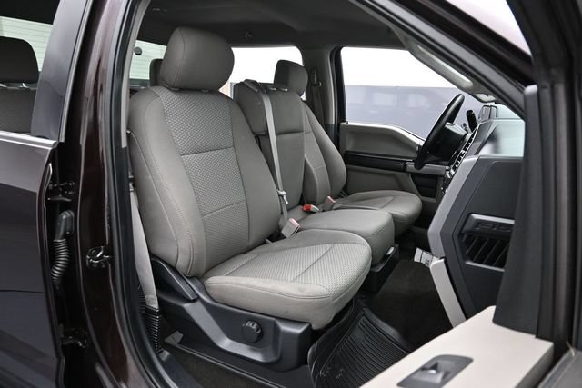 Certified 2019 Ford F150 XLT w/ Equipment Group 301A Mid AWD/4WD image 29