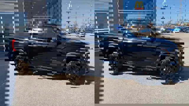 Used 2023 Toyota Tundra SR5 w/ SR5 Convenience Package image 3