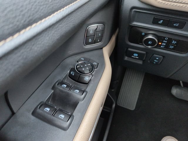 Certified 2024 Ford Expedition Limited AWD/4WD image 38
