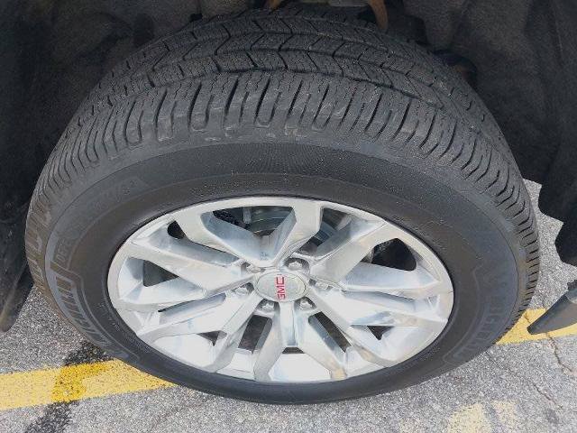 Used 2018 GMC Sierra 1500 SLT AWD/4WD image 10