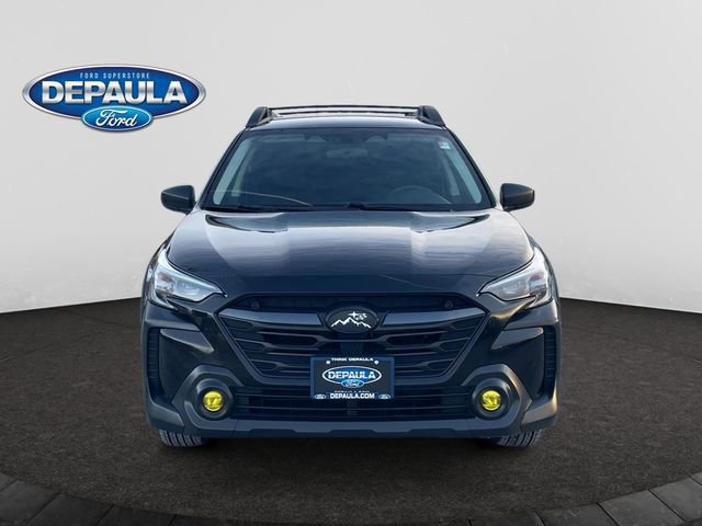 Used 2023 Subaru Outback image 6