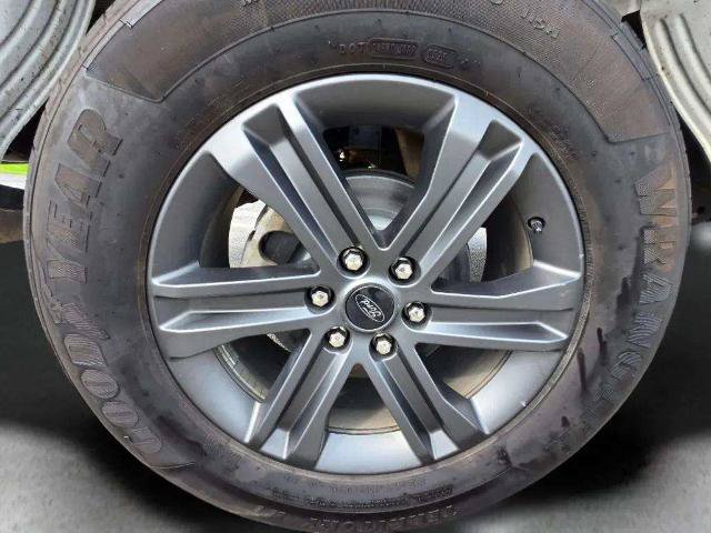 Certified 2023 Ford F150 Lariat w/ Equipment Group 502A High AWD/4WD image 34