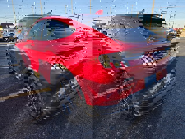 Certified 2022 Ford Mustang Mach-E Select w/ Comfort/Technology Package image 7