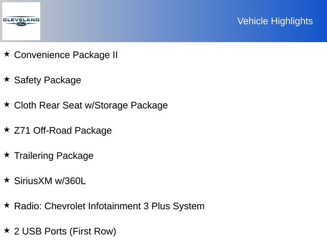 Used 2021 Chevrolet Silverado 1500 RST w/ Convenience Package II image 8