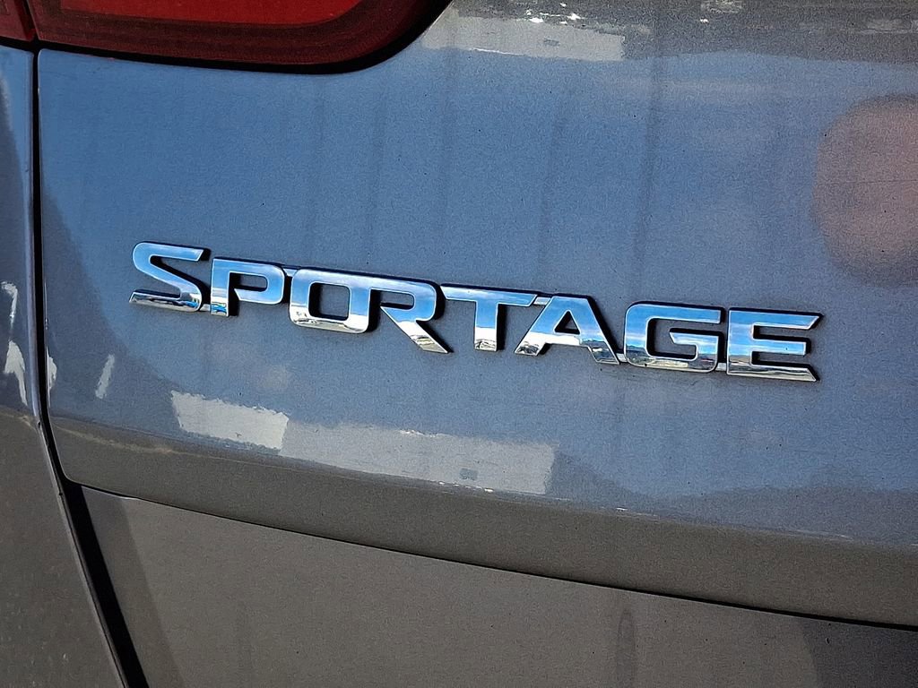 Used 2017 Kia Sportage SX image 29