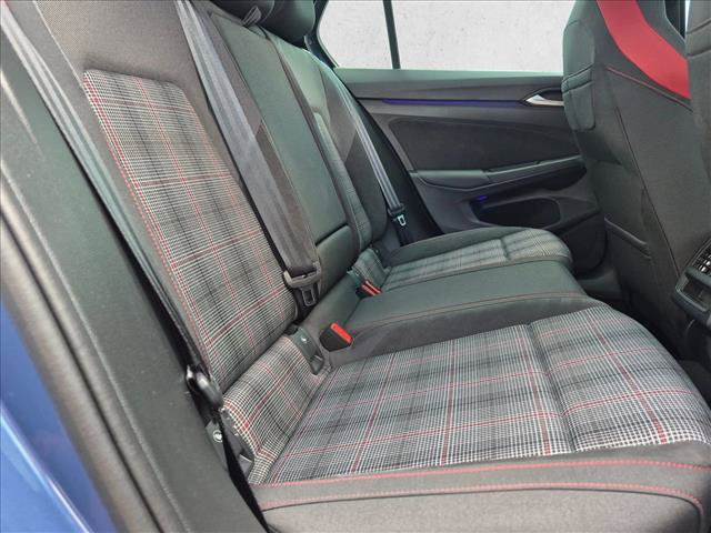 Used 2025 Volkswagen Golf S FWD image 18