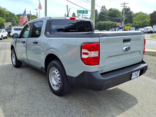 Certified 2023 Ford Maverick XL FWD image 5