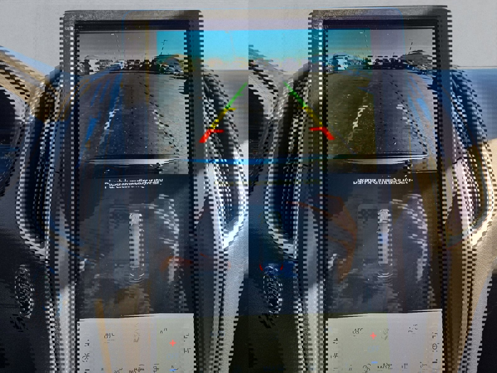 Certified 2022 Ford Edge SEL image 19