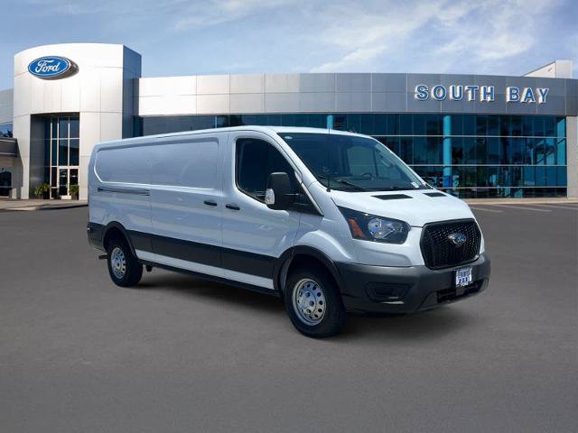 Certified 2024 Ford Transit 350 Low Roof RWD image 7