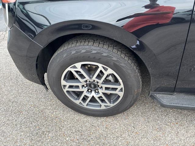 Certified 2025 Ford Expedition Active AWD/4WD image 58