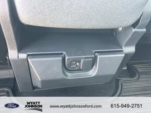 Certified 2023 Ford F150 XLT w/ Equipment Group 302A High AWD/4WD image 17