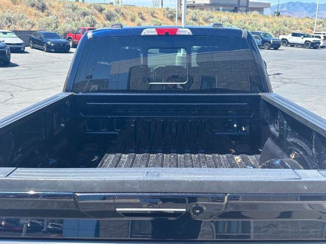 Certified 2022 Ford F150 Platinum w/ Equipment Group 701A High AWD/4WD image 6