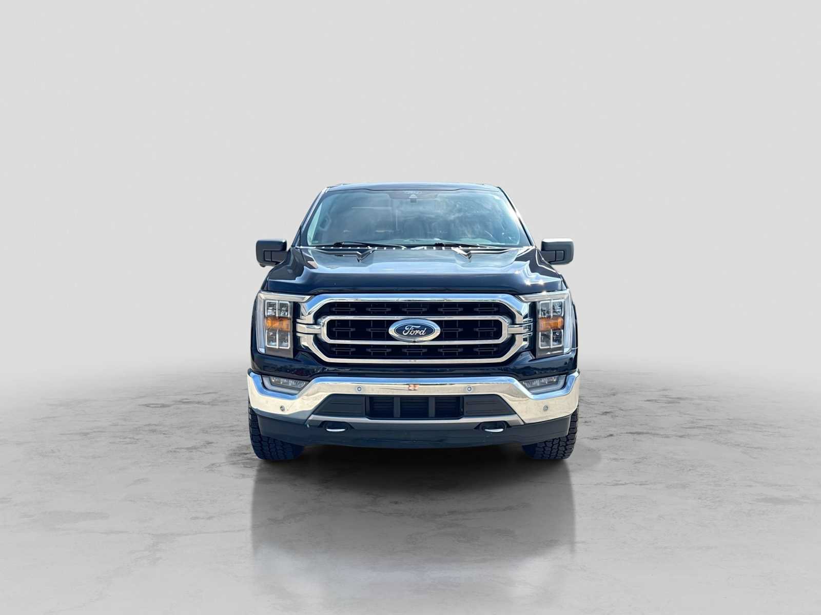 Certified 2021 Ford F150 XLT w/ Equipment Group 302A High AWD/4WD image 9