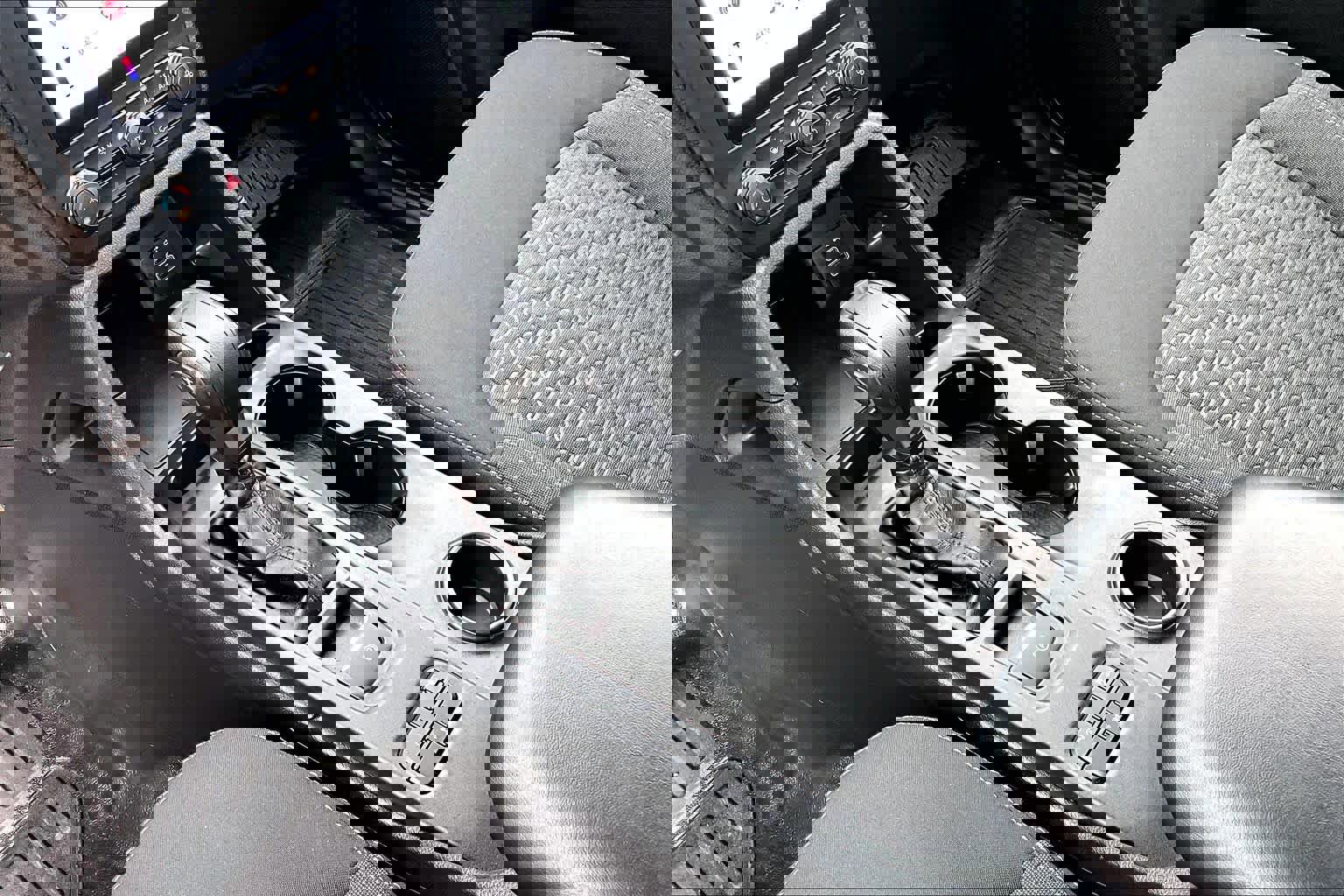 Certified 2025 Ford Ranger XL image 16