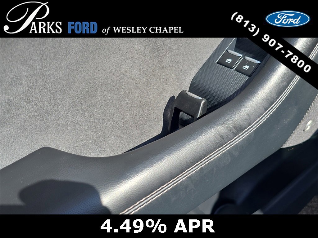 Certified 2023 Ford Mustang Mach-E GT w/ GT Performance Edition image 17