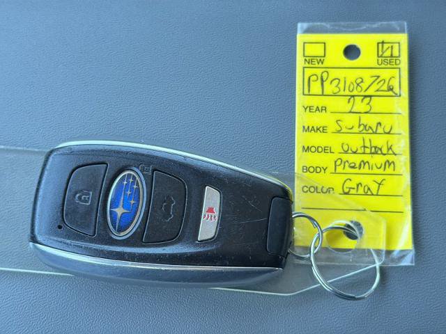 Used 2023 Subaru Outback Premium AWD/4WD image 34