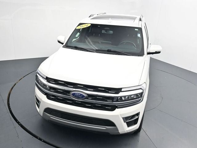 Certified 2024 Ford Expedition Limited AWD/4WD image 19