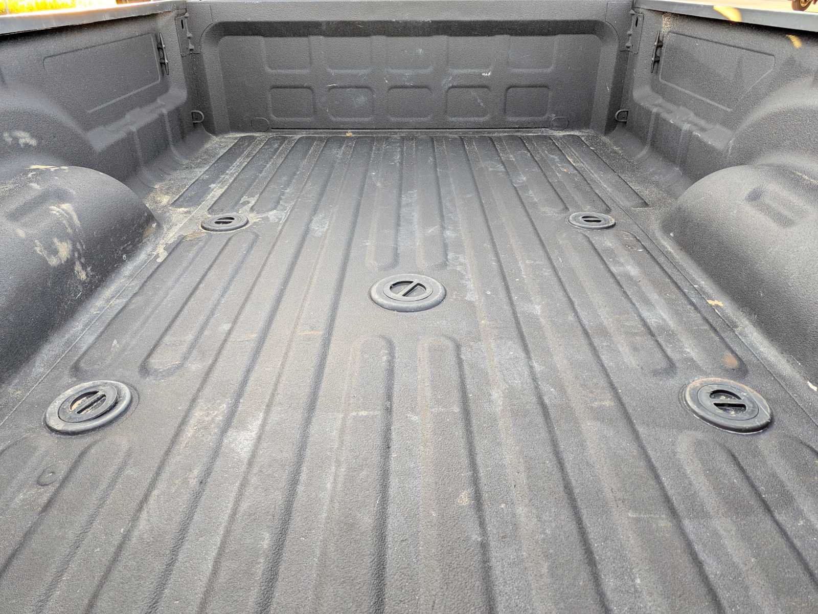 Used 2024 RAM 3500 Laramie w/ Night Edition AWD/4WD image 27