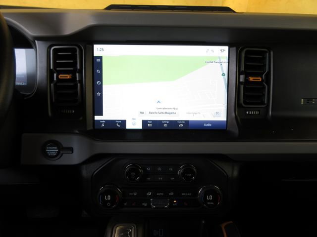 Certified 2023 Ford Bronco Badlands image 19