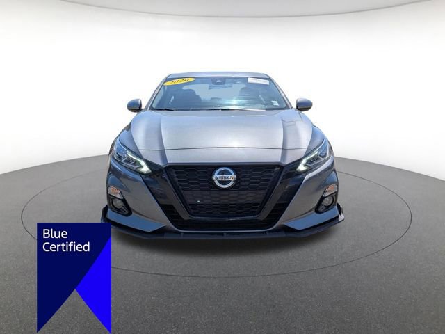 Used 2020 Nissan Altima 2.5 SV FWD image 8
