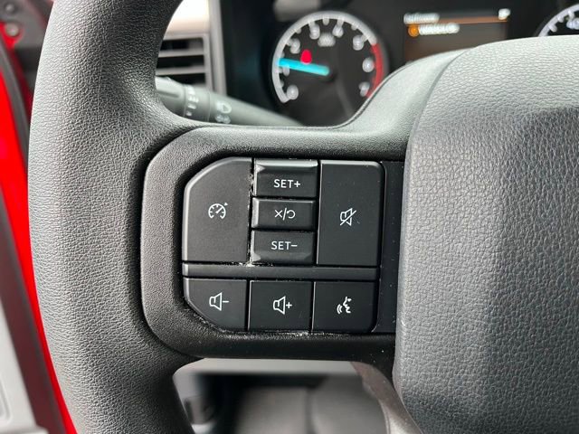 Certified 2023 Ford F250 XLT w/ 360-Degree Camera Package AWD/4WD image 19