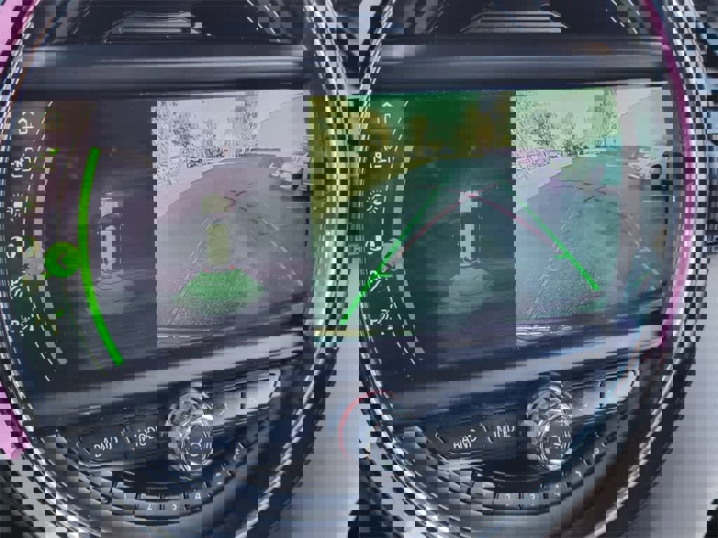 Used 2019 MINI Cooper S image 25