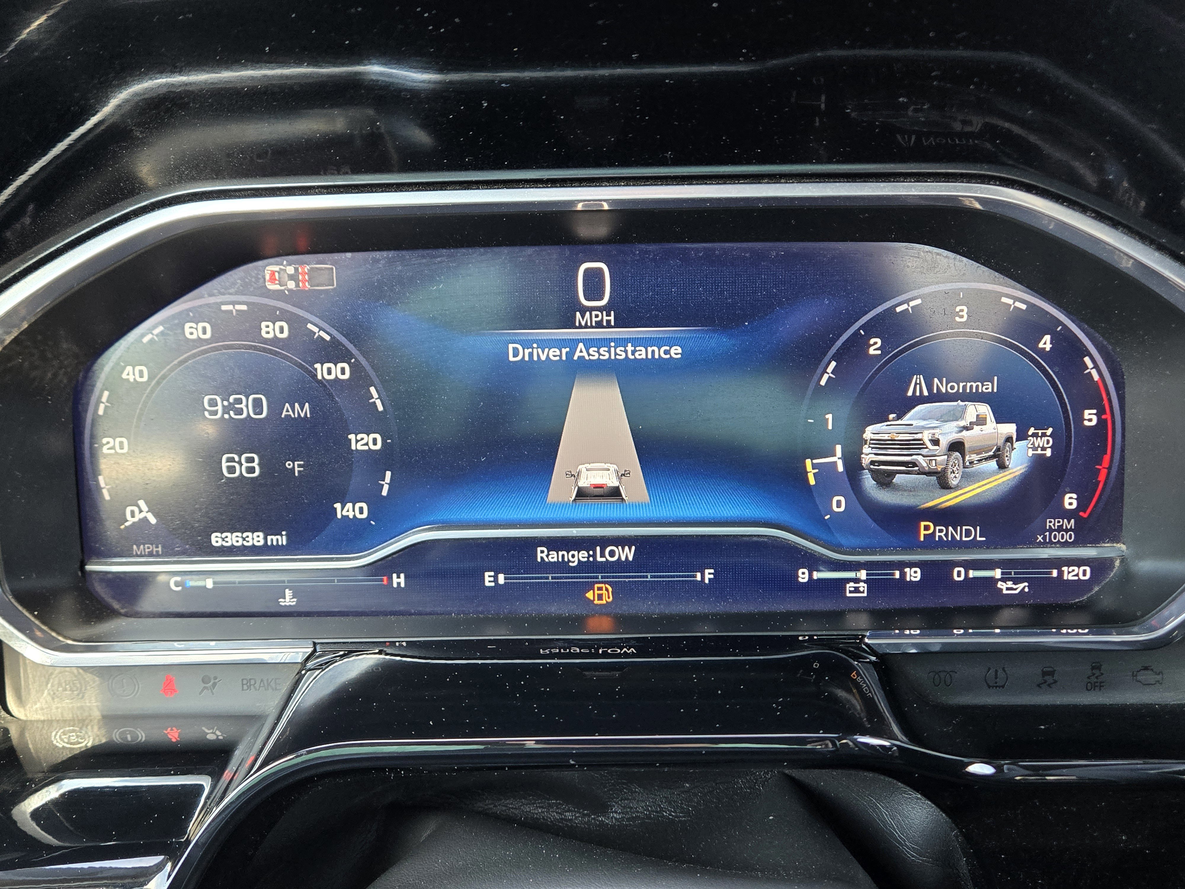 Used 2024 Chevrolet Silverado 2500 LT image 27