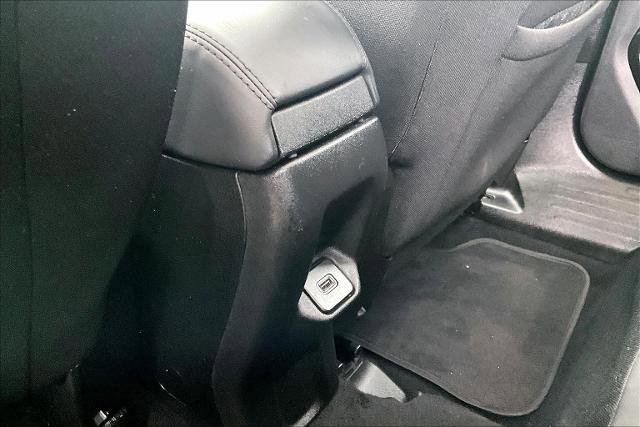 Used 2018 Jeep Renegade Altitude w/ UConnect 8.4 Nav Group image 33