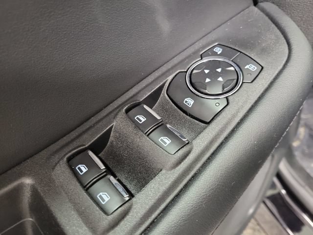 Certified 2024 Ford Edge SEL w/ Convenience Package AWD/4WD image 18