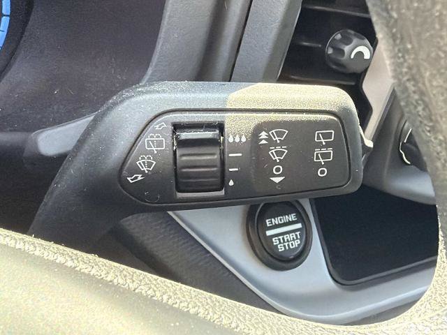 Certified 2024 Ford Bronco Sport Big Bend AWD/4WD image 16