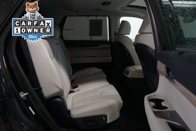 Used 2022 Hyundai Palisade SEL w/ 8P Bench Seat Package image 32
