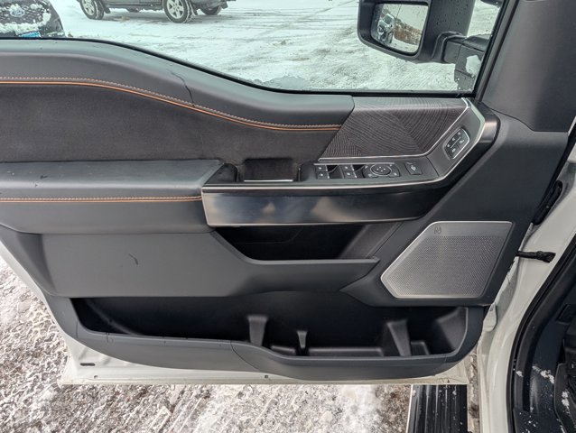 Certified 2021 Ford F150 Platinum w/ Equipment Group 701A High image 17