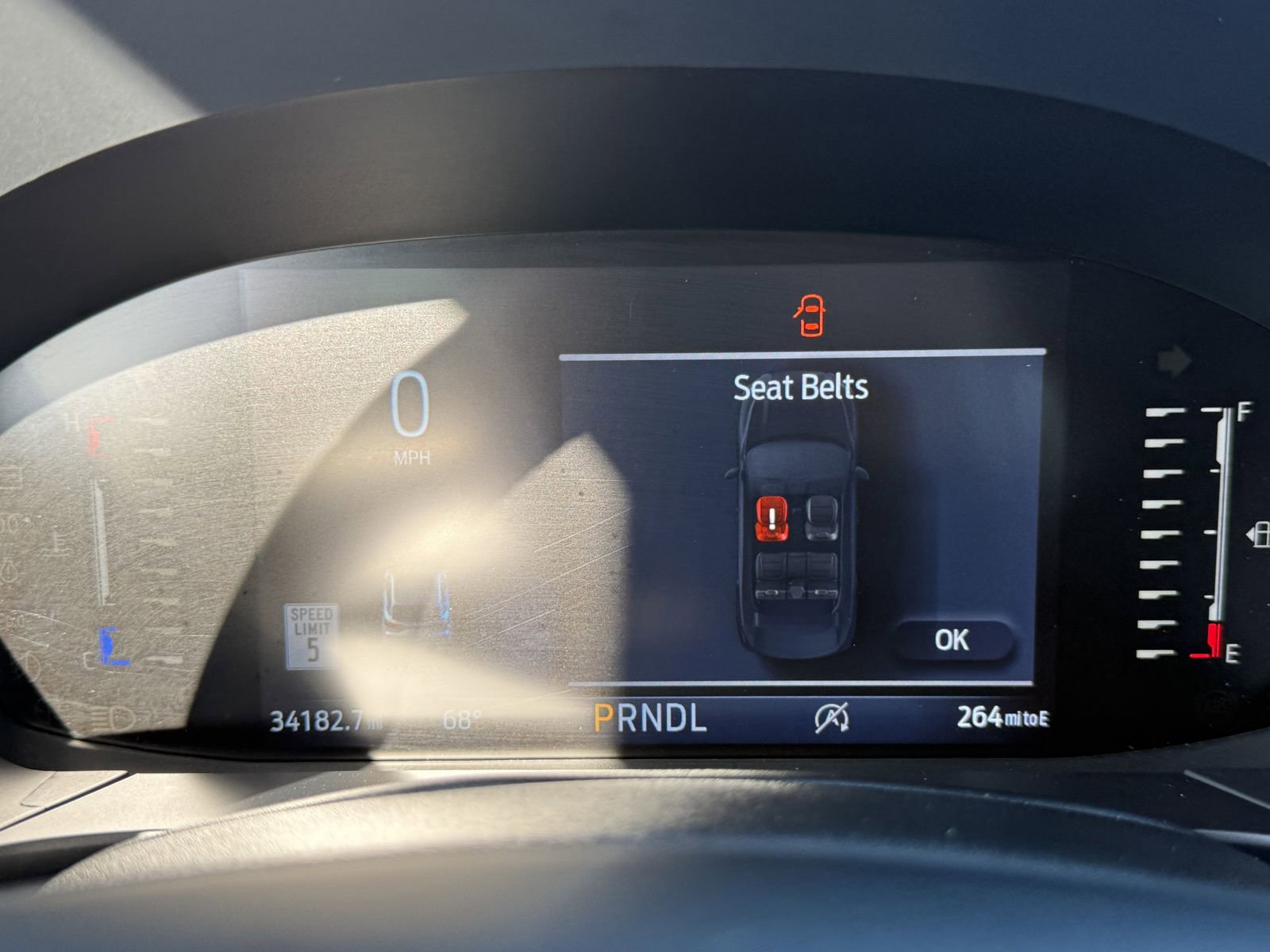 Certified 2023 Ford Escape Active w/ Tech Pack #1 image 32