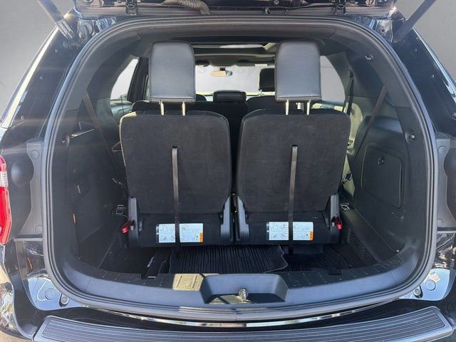 Certified 2018 Ford Explorer XLT w/ Equipment Group 202A AWD/4WD image 23